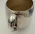 Vintage Wm Rogers Silverplate Coffee/Tea Set - Set of 4 For Sale - Image 11 of 18