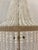 Ro Sham Beaux Ro Sham Beaux Malibu Up Chandelier For Sale - Image 4 of 6