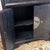Wood Chinese Lacquered Nightstand For Sale - Image 7 of 12