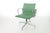EA 108 Swivel Dining Chair with Aluminium Frame by Charles and Ray Eames for Herman Miller / Vitra, 1970s For Sale - Image 15 of 18