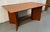 Nordisk Andels-Eksport Mid-Century Teak Drop Leaf Dining Table by Nordisk Andels-Eksport of Denmark For Sale - Image 4 of 17