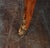 Fine Louis XVI Tulipwood Marquetry Cabinet with Rouge Marble Top, 1780 For Sale - Image 18 of 18