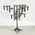 Orion Modular Candelabra by Fritz Nagel for BMF For Sale - Image 11 of 18
