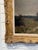 19th Century Belgian Flemish Oil on Canvas For Sale In Nashville - Image 6 of 14
