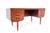1960s Danish Desk in Teak, 1960s For Sale - Image 5 of 13