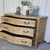 1940s Dresser Commode, Wooden, Farm House Style, Luis XV Dresser For Sale - Image 12 of 17