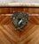 Late 19th Century French Louis XV Style Marquetry and Marble Chest of Drawers For Sale - Image 10 of 18