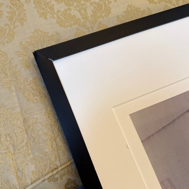 Circa 1994 Steve Solinsky "Bottles in a Window" LTD Edition 15 of 200 Photograph, Signed For Sale - Image 12 of 12