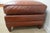 Ralph Lauren Ralph Lauren Leather Ottoman For Sale - Image 4 of 12