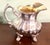 Towle Silversmiths Towle Grand Duchess 3 Piece Silver Plate Tea or Coffee Set For Sale - Image 4 of 9
