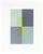 Josef Albers 2009 the Interaction of Color Plate Xvii-3 For Sale