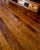 Restoration Hardware Vintage Restoration Hardware Craftsman-Style Solid Oak Credenza & Organizer For Sale - Image 4 of 6