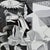 Vintage Picasso ‘Guernica’ Ceramic Tile Wall Plaque, Made in Spain For Sale In Dallas - Image 6 of 10