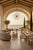 2020s Italian 51-Tip Murano Glass Sputnik Chandelier, Clear Transparent For Sale - Image 5 of 5