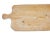 Early 20th Century Traditional Swedish Pine Breadboard, 1890s For Sale - Image 3 of 5
