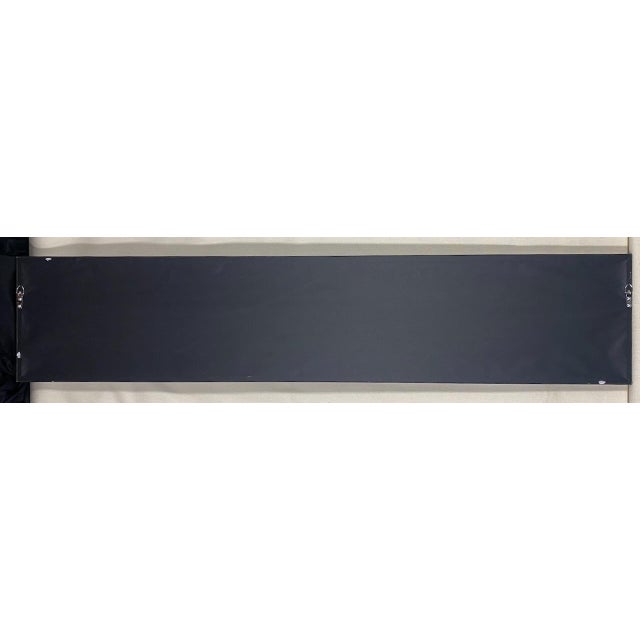 Burnt Orange Sharks in the City, Andre Miripolsky, Limited & Signed Serigraph For Sale - Image 8 of 9