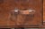 Restoration Hardware Vintage Leather Trunk Coffee Table | Campaign Style Storage Chest Cocktail Table For Sale - Image 13 of 18
