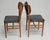 Danish Dining Chairs by Niels and Eva Koppel, 1950s, Set of 12 For Sale - Image 3 of 11
