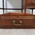 Antique Early 20th Century English Mahogany Kneehole Desk For Sale - Image 11 of 12
