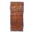 Vintage Berber Moroccan Rug - 04'02 X 09'00 For Sale