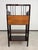 Small Secession Shelf by Josef Hoffmann, 1920s For Sale - Image 9 of 11