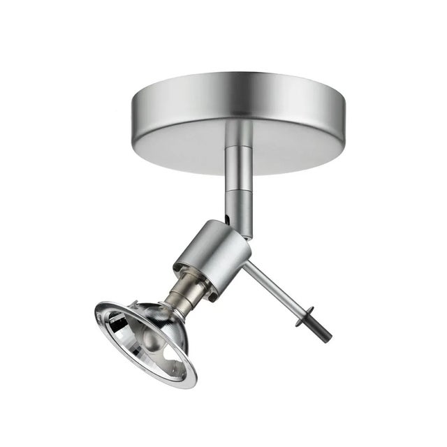 31T Wall or Ceiling Light designed by Peter Nelson for AL, 2004 For Sale - Image 4 of 4