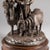 Late 19th Century Sculpture of a Trophy from Christofle, 19th Century For Sale - Image 5 of 8