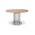 Wooden Extendable Dining Table from Thonet For Sale - Image 14 of 14