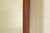 Kent Coffey Perspecta Mid-Century Modern Sculpted Walnut and Rosewood Framed Wall Mirror, 1960s For Sale - Image 9 of 12
