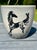 Black Vase or Planter by Paul Milet for Manufacture de Sévres, 1950s For Sale - Image 8 of 11