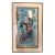 1970s Untitled Pinchas Abramovich (1909-1986) Mixed Media Artwork For Sale
