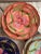LastCHANCE!8 Pieces Made in Portugal Hand Painted and Glazed Plates For Sale In Seattle - Image 6 of 16