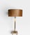 1950s Mid Century Table Lamp Possibly McCobb Stiffel Ligholier For Sale - Image 9 of 14