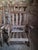 Rustic Vintage American Folding Hardwood Lounge Chairs, 1940s, Set of 6 For Sale - Image 3 of 18