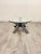 Black Daniel Gluck Coffee Table For Sale - Image 8 of 12