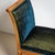 Neoclassical Bench, Italy, 1st Half 19th Century For Sale - Image 4 of 18