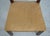 Set of 4 Biggs Mahogany Ribbon Back Dining Chairs For Sale - Image 10 of 18