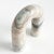 Contemporary Jaqueline Marble Arch Sculpture For Sale - Image 3 of 4