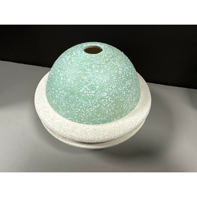 Lamp by Pierre Casenove for Lampe Berger, 1980 For Sale - Image 6 of 8