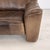 De Sede Ds 44 Two-Seat Leather Sofa For Sale - Image 13 of 14