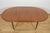 Mid-Century Modern Teak Oval Dining Table from G-Plan, United Kingdom, 1960s For Sale - Image 15 of 18