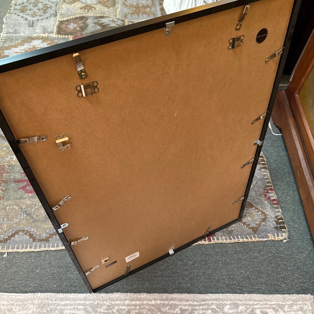 Abstract Isabel Wyatt "Hip Hop" Original Painting, Signed For Sale - Image 3 of 11