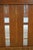 Stickley Harvey Ellis Queen Size Mission Oak Bed For Sale - Image 15 of 17