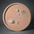 Personal Spheres #12 Sculptural Object by Caspi Ceramics Nl For Sale - Image 9 of 18