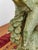 Stone Hand-Carved Stylized Eagle in Soapstone For Sale - Image 7 of 12