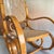 Brown Vintage Thonet-Style Bentwood Rocking Chair – C. 1970 For Sale - Image 8 of 14