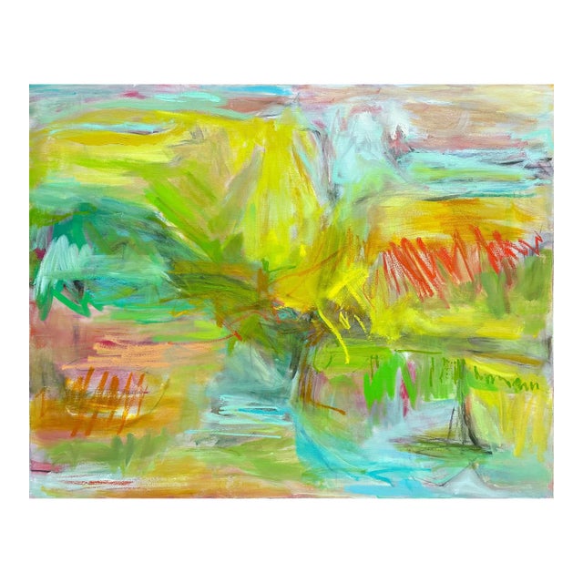 Ourika Valley — 44 X 56 For Sale