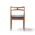 Brown Johannes Andersen for Christian Linneberg Model 94 Mid Century Danish Teak Dining Chairs - Set of 4 For Sale - Image 8 of 17