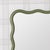 Candace Sage Wisdom Wall Mirror For Sale - Image 4 of 5