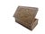 Vintage Hucul Wooden Box, 1920s, in Worn conditions. Designed 1920 to 1949
